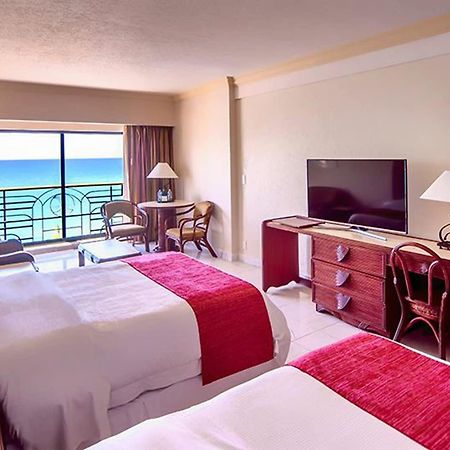 San Carlos Plaza Hotel & Resort San Carlos Nuevo Guaymas Экстерьер фото
