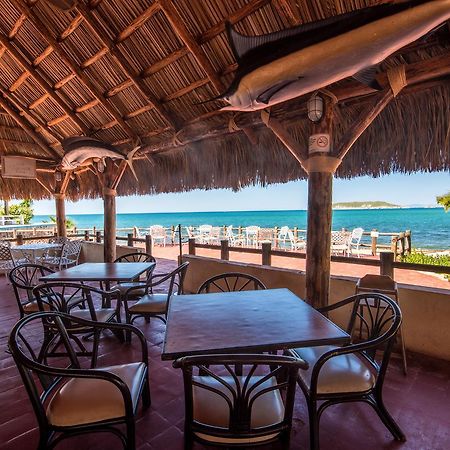 San Carlos Plaza Hotel & Resort San Carlos Nuevo Guaymas Экстерьер фото