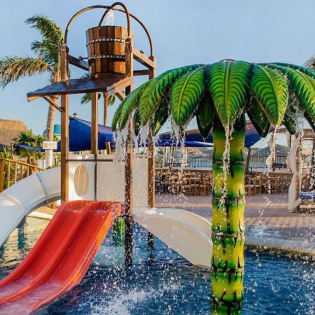 San Carlos Plaza Hotel & Resort San Carlos Nuevo Guaymas Экстерьер фото