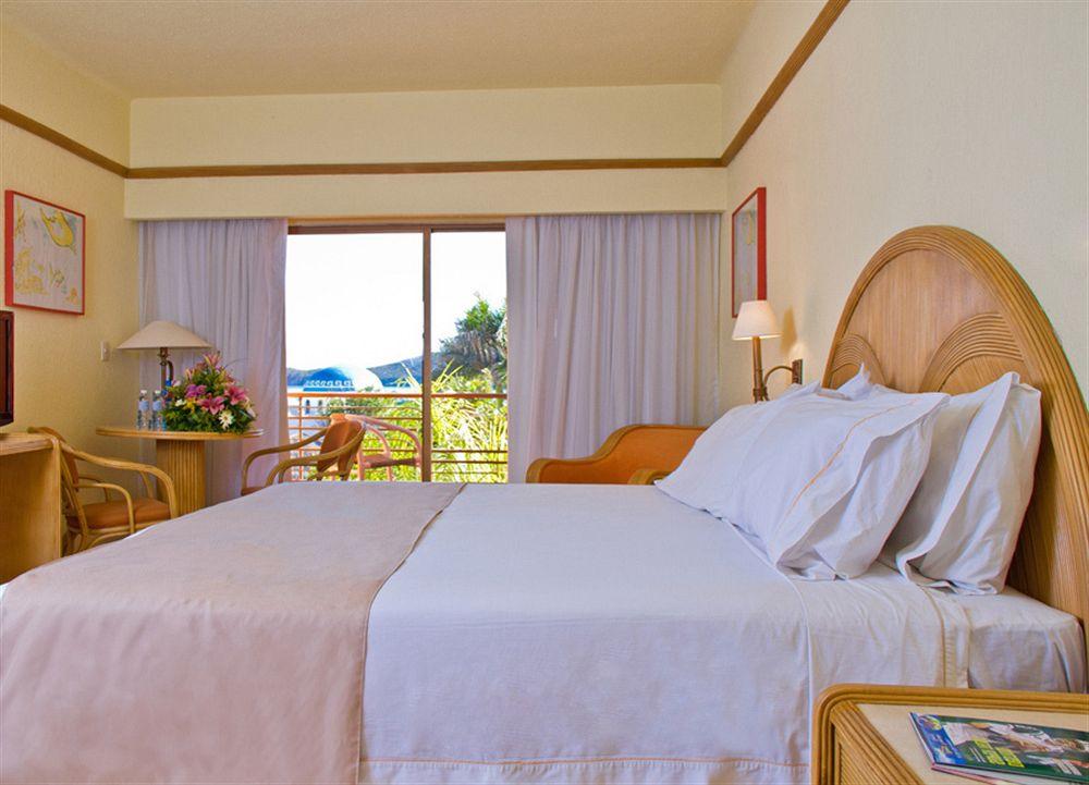 San Carlos Plaza Hotel & Resort San Carlos Nuevo Guaymas Экстерьер фото