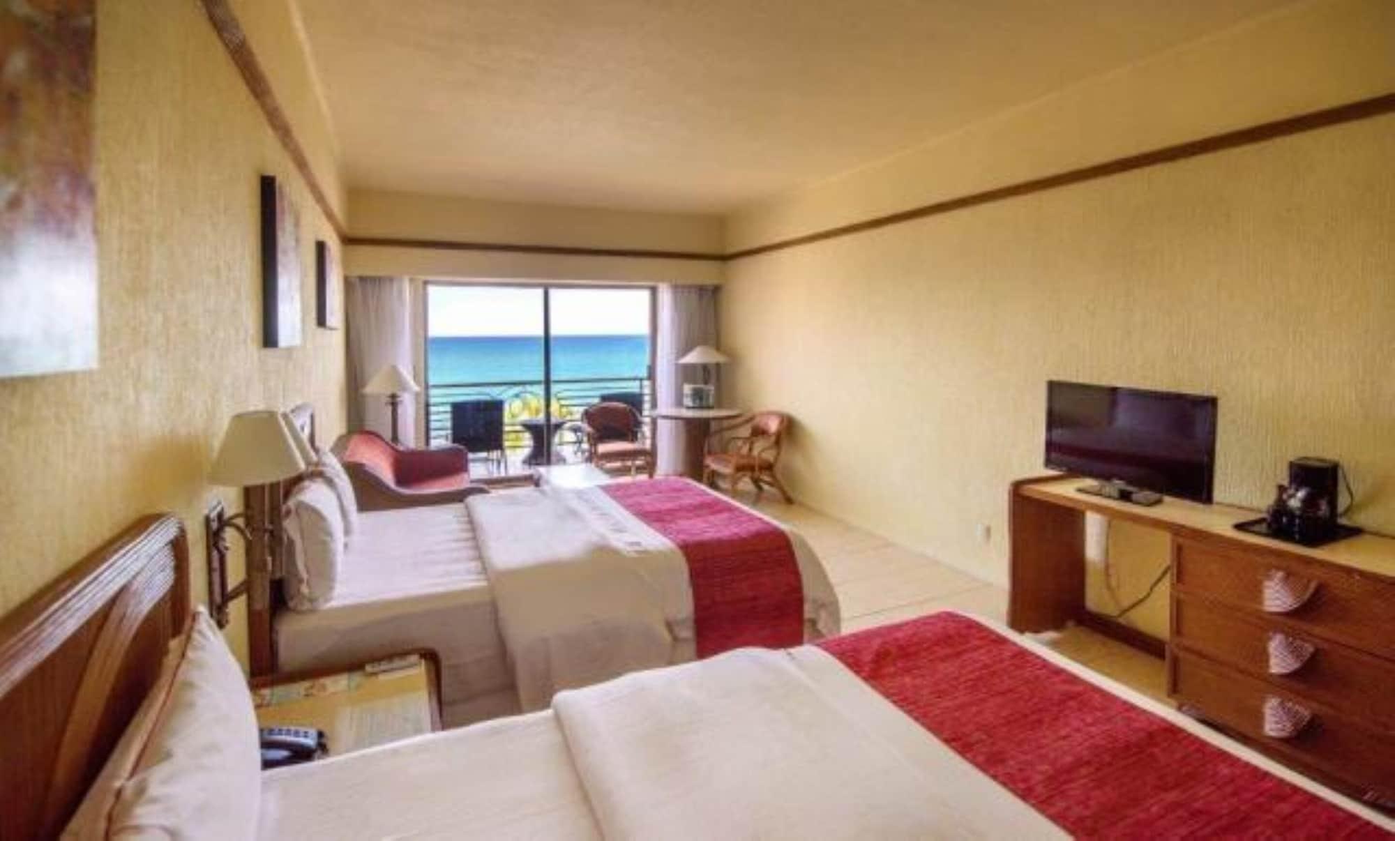 San Carlos Plaza Hotel & Resort San Carlos Nuevo Guaymas Экстерьер фото