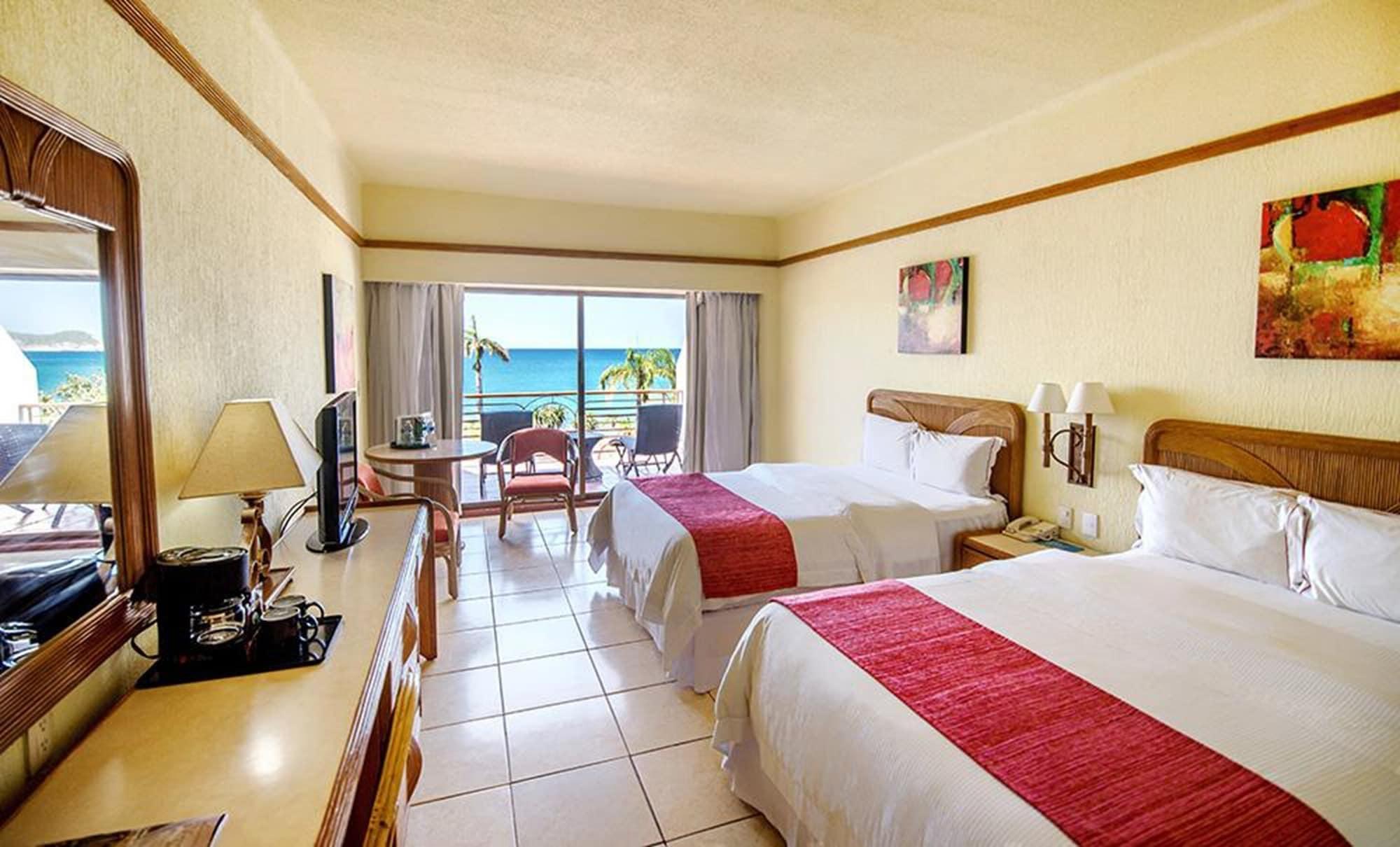 San Carlos Plaza Hotel & Resort San Carlos Nuevo Guaymas Экстерьер фото