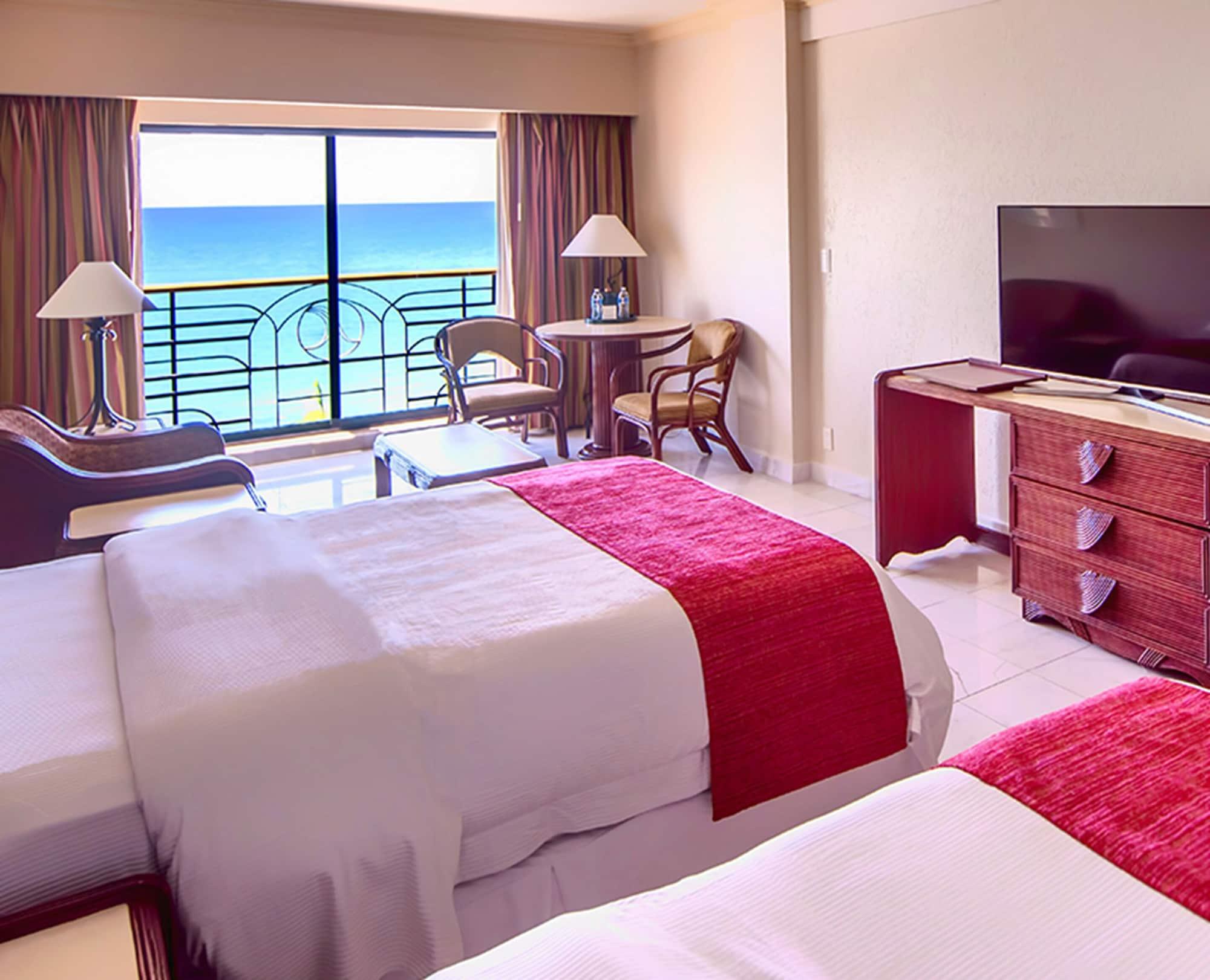 San Carlos Plaza Hotel & Resort San Carlos Nuevo Guaymas Экстерьер фото