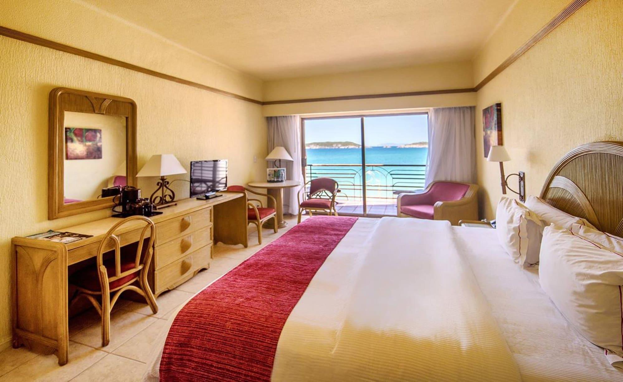 San Carlos Plaza Hotel & Resort San Carlos Nuevo Guaymas Экстерьер фото