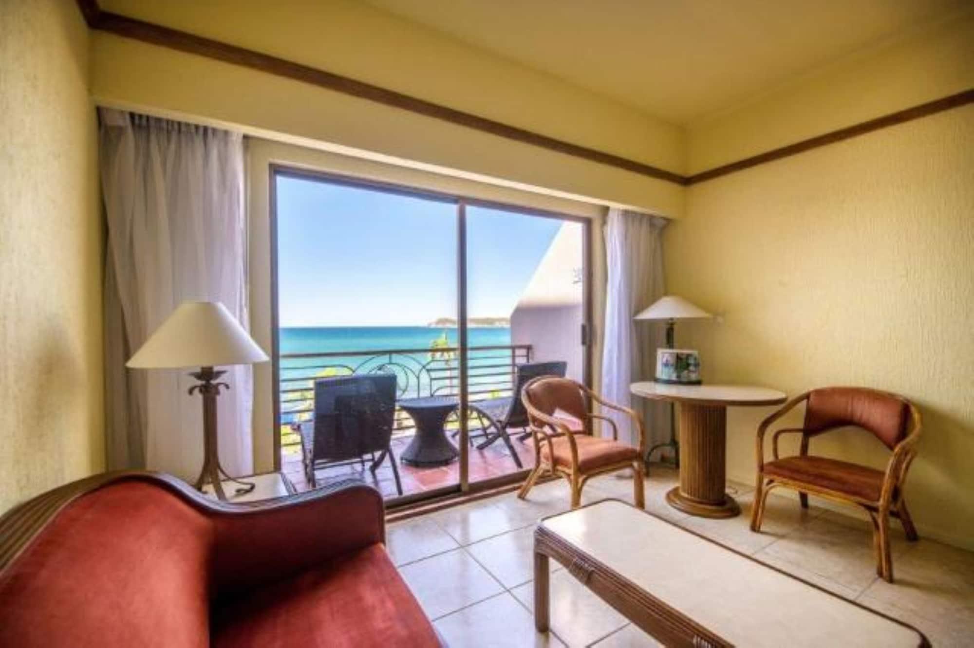 San Carlos Plaza Hotel & Resort San Carlos Nuevo Guaymas Экстерьер фото