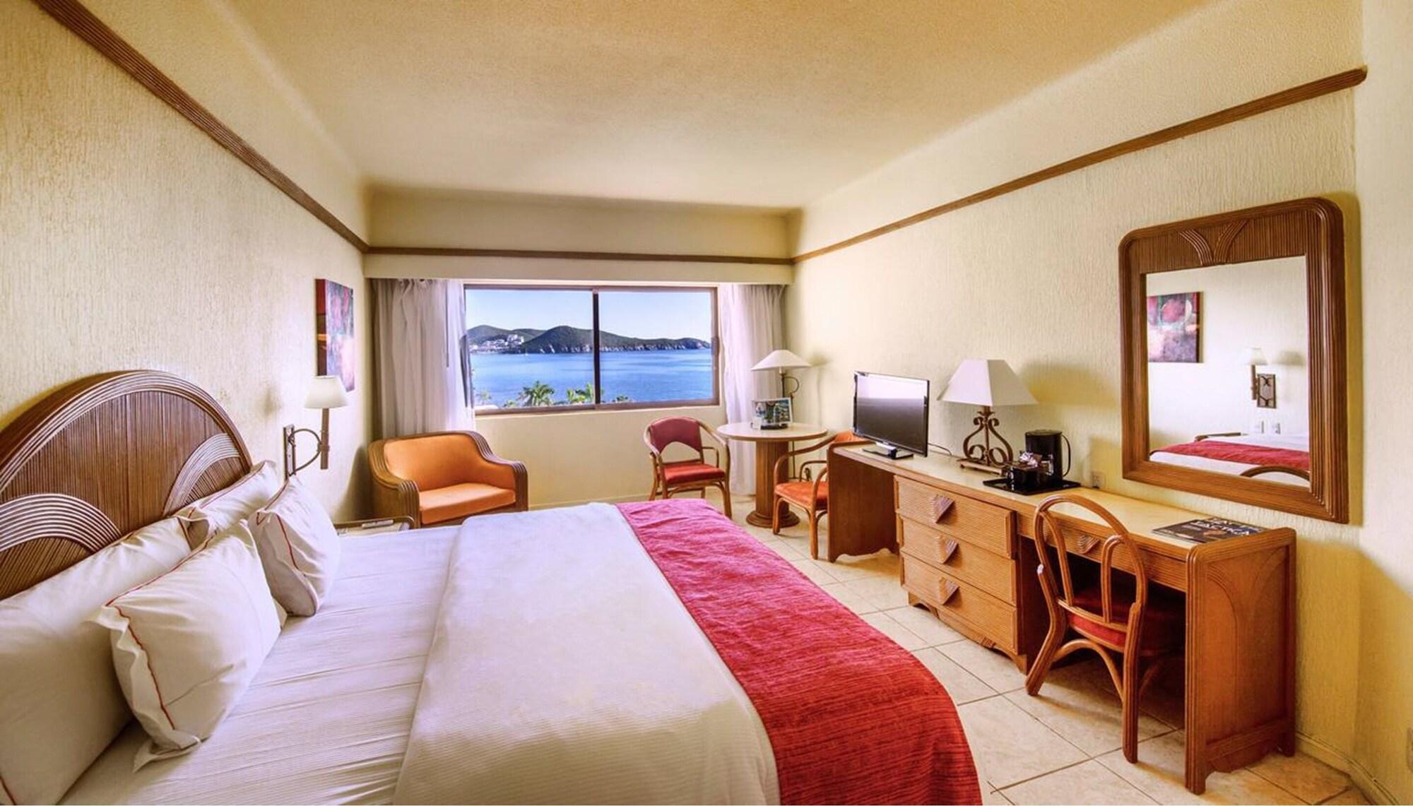 San Carlos Plaza Hotel & Resort San Carlos Nuevo Guaymas Экстерьер фото