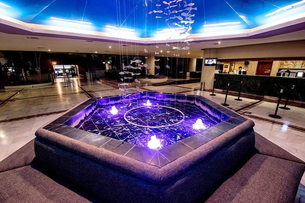 San Carlos Plaza Hotel & Resort San Carlos Nuevo Guaymas Экстерьер фото