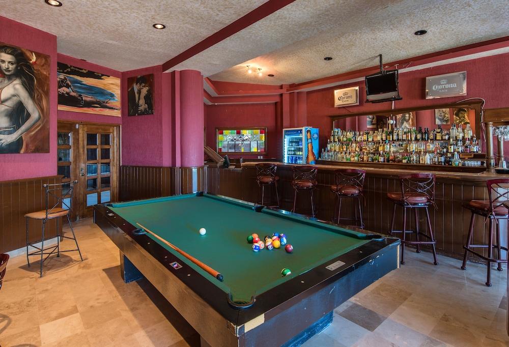 San Carlos Plaza Hotel & Resort San Carlos Nuevo Guaymas Экстерьер фото