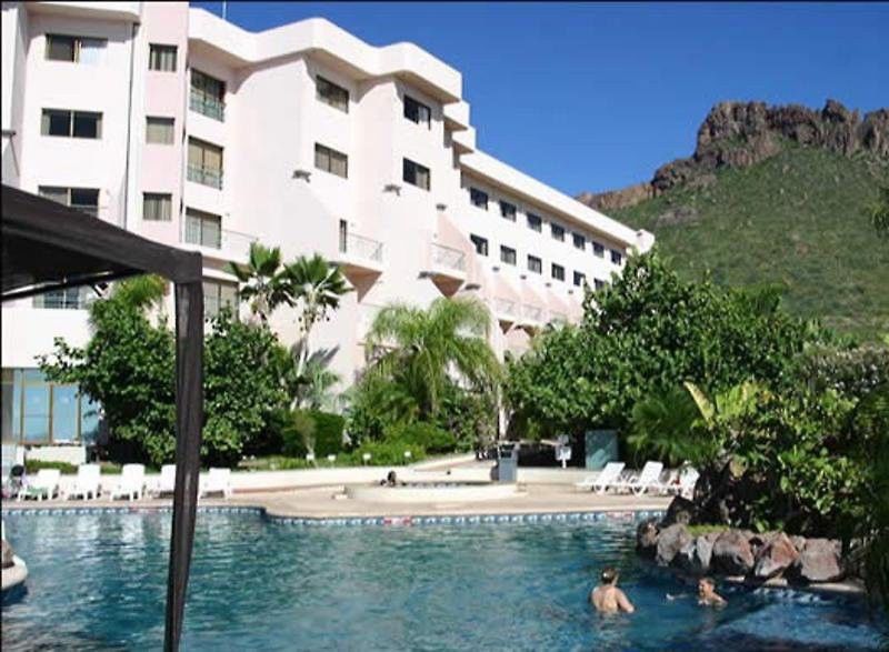 San Carlos Plaza Hotel & Resort San Carlos Nuevo Guaymas Экстерьер фото