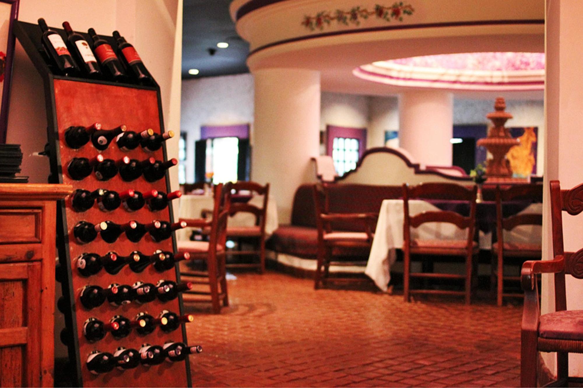San Carlos Plaza Hotel & Resort San Carlos Nuevo Guaymas Экстерьер фото