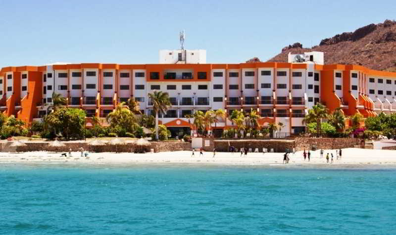 San Carlos Plaza Hotel & Resort San Carlos Nuevo Guaymas Экстерьер фото