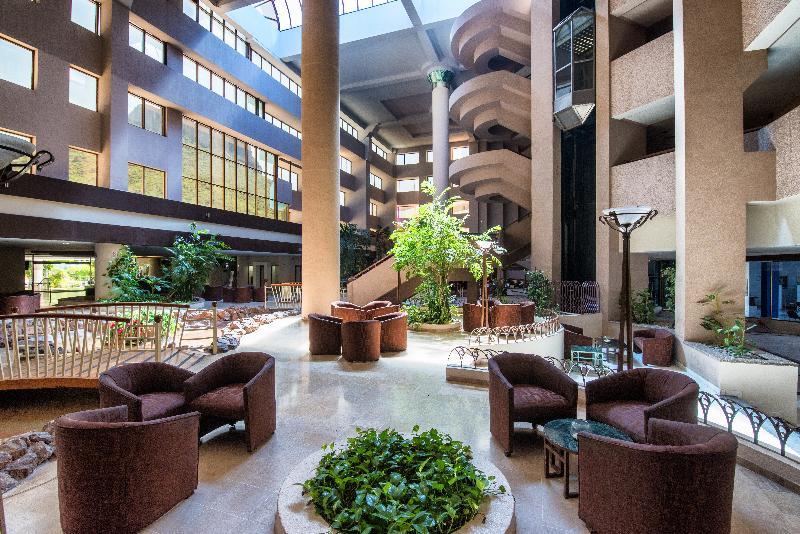 San Carlos Plaza Hotel & Resort San Carlos Nuevo Guaymas Экстерьер фото