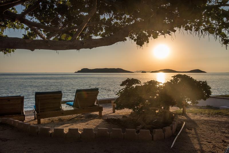 San Carlos Plaza Hotel & Resort San Carlos Nuevo Guaymas Экстерьер фото