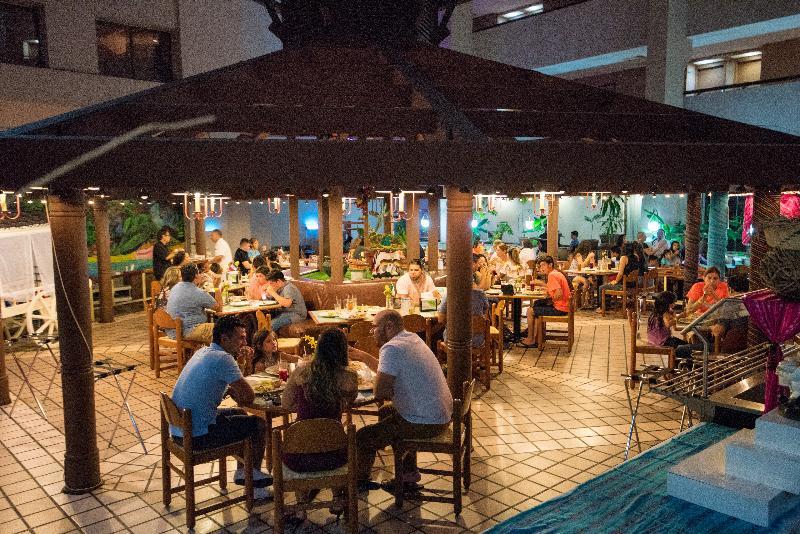 San Carlos Plaza Hotel & Resort San Carlos Nuevo Guaymas Экстерьер фото
