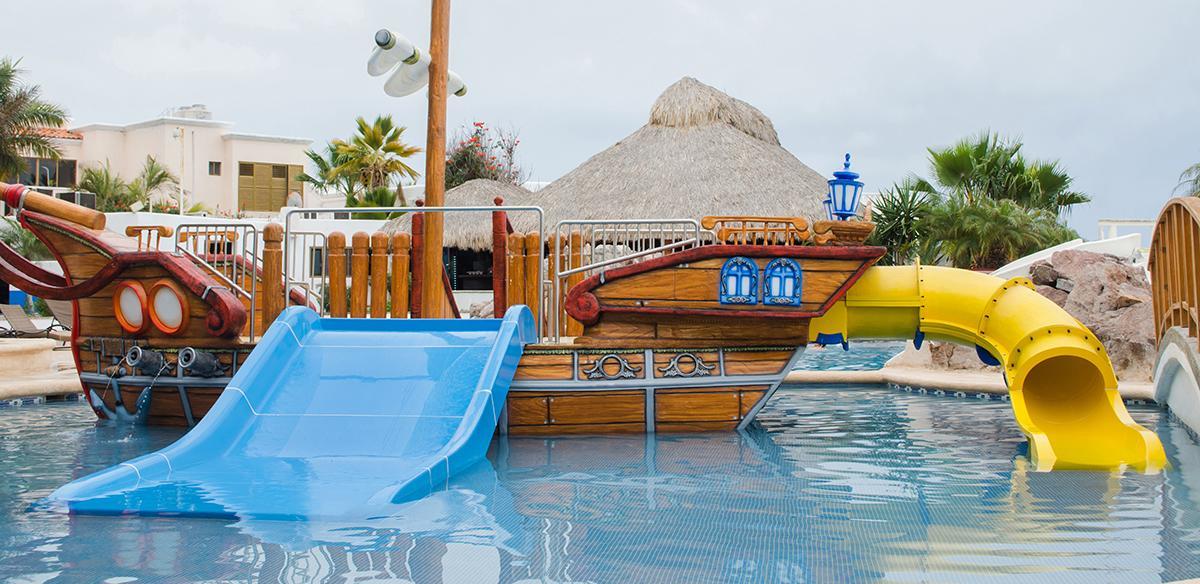San Carlos Plaza Hotel & Resort San Carlos Nuevo Guaymas Экстерьер фото