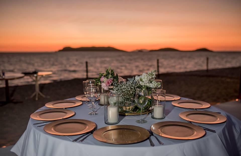 San Carlos Plaza Hotel & Resort San Carlos Nuevo Guaymas Экстерьер фото