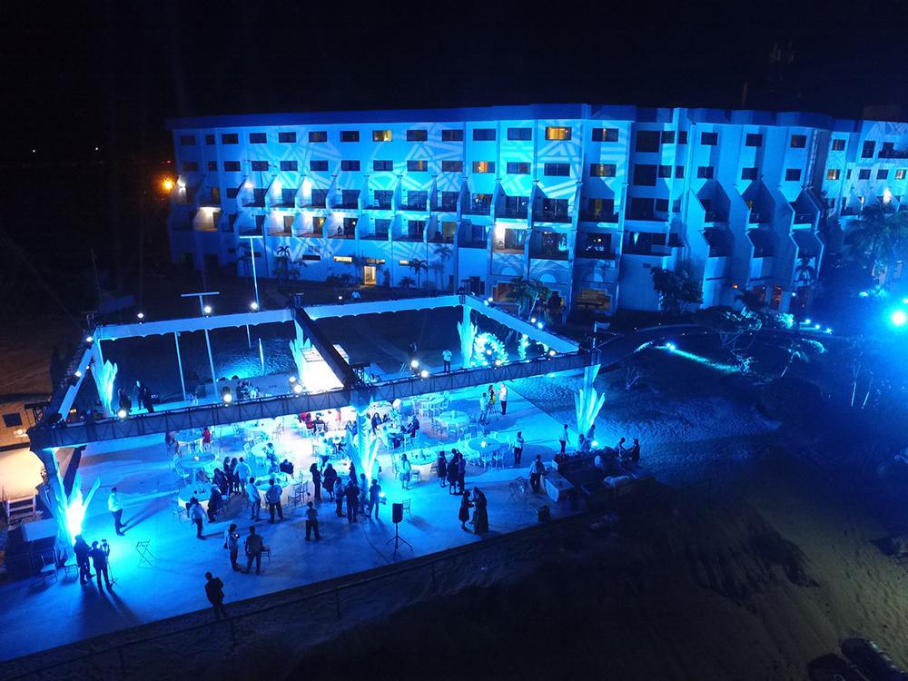 San Carlos Plaza Hotel & Resort San Carlos Nuevo Guaymas Экстерьер фото