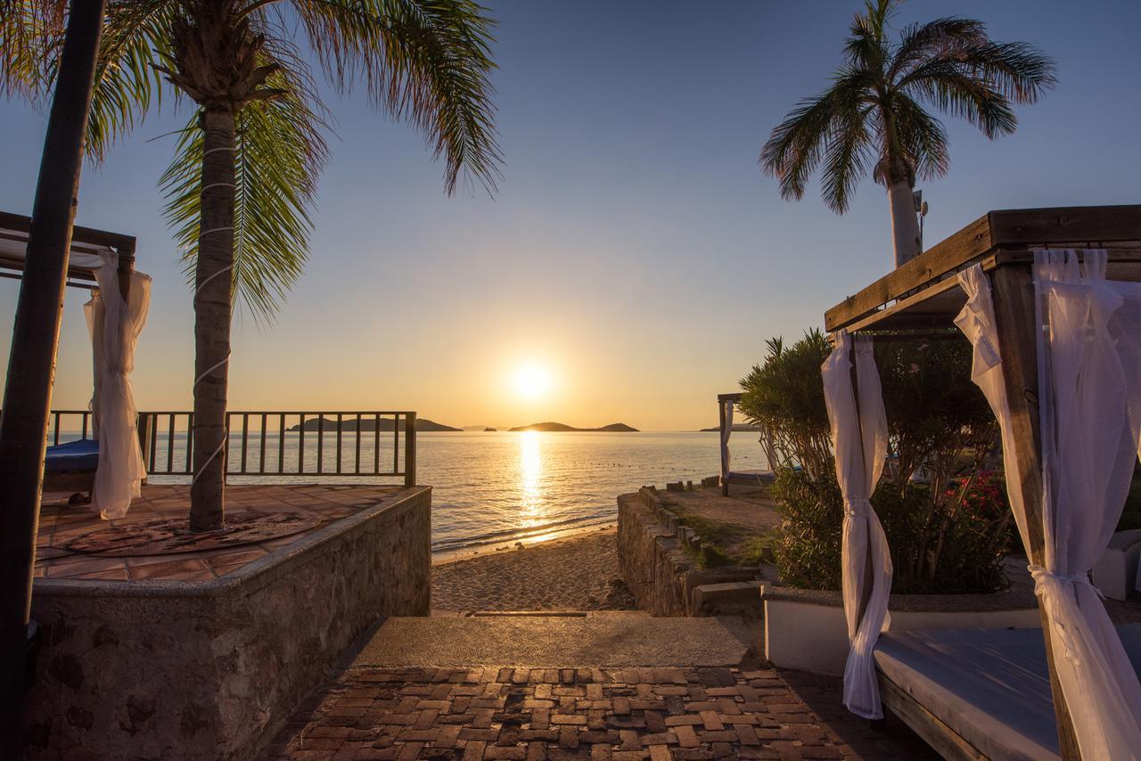 San Carlos Plaza Hotel & Resort San Carlos Nuevo Guaymas Экстерьер фото