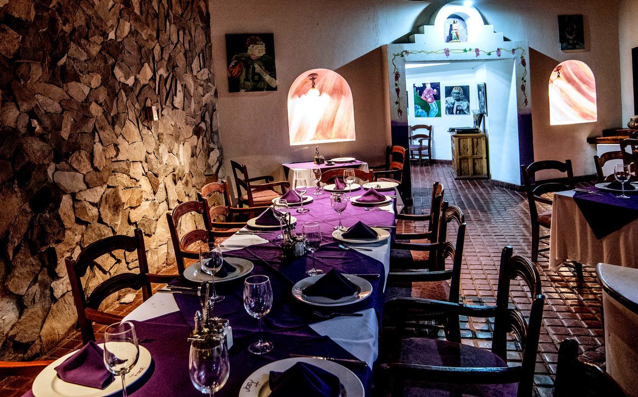San Carlos Plaza Hotel & Resort San Carlos Nuevo Guaymas Экстерьер фото
