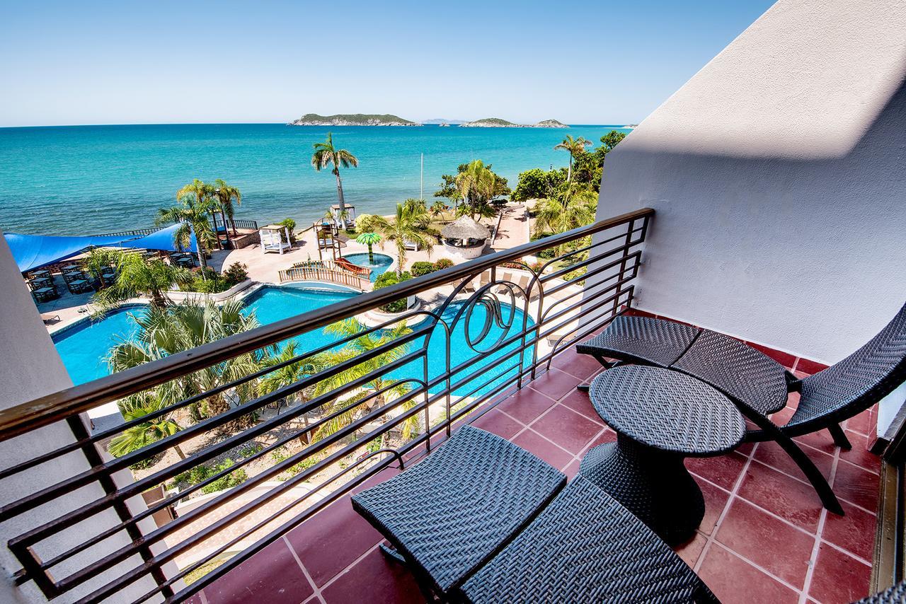San Carlos Plaza Hotel & Resort San Carlos Nuevo Guaymas Экстерьер фото