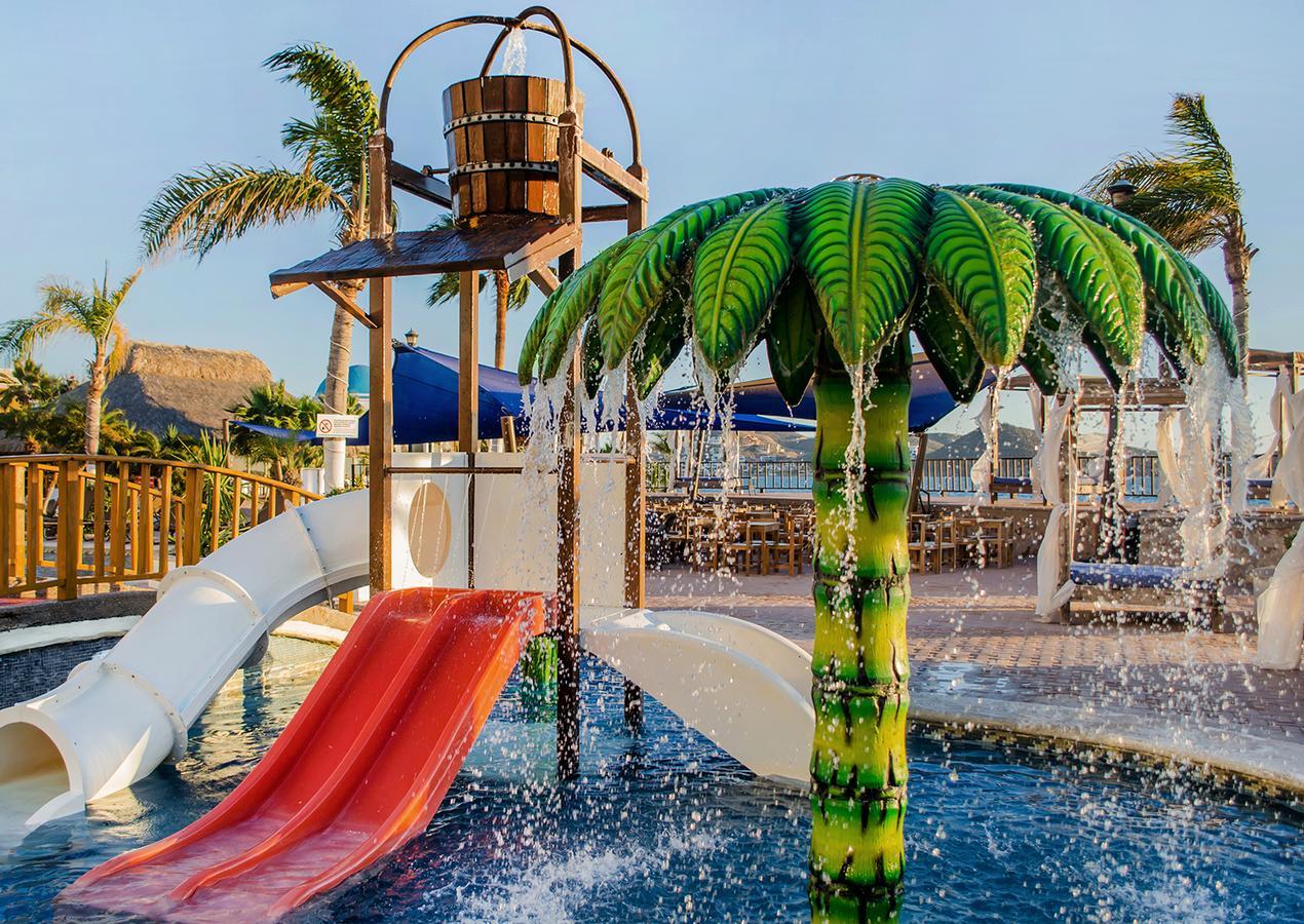 San Carlos Plaza Hotel & Resort San Carlos Nuevo Guaymas Экстерьер фото