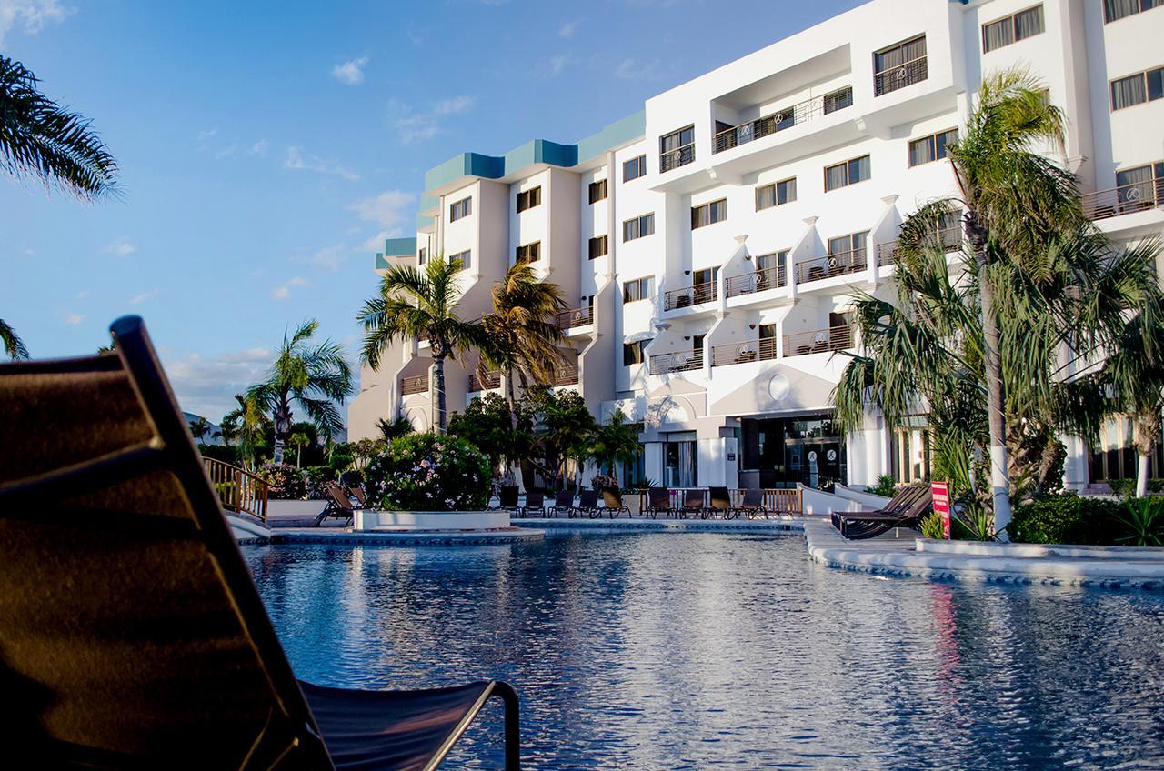 San Carlos Plaza Hotel & Resort San Carlos Nuevo Guaymas Экстерьер фото