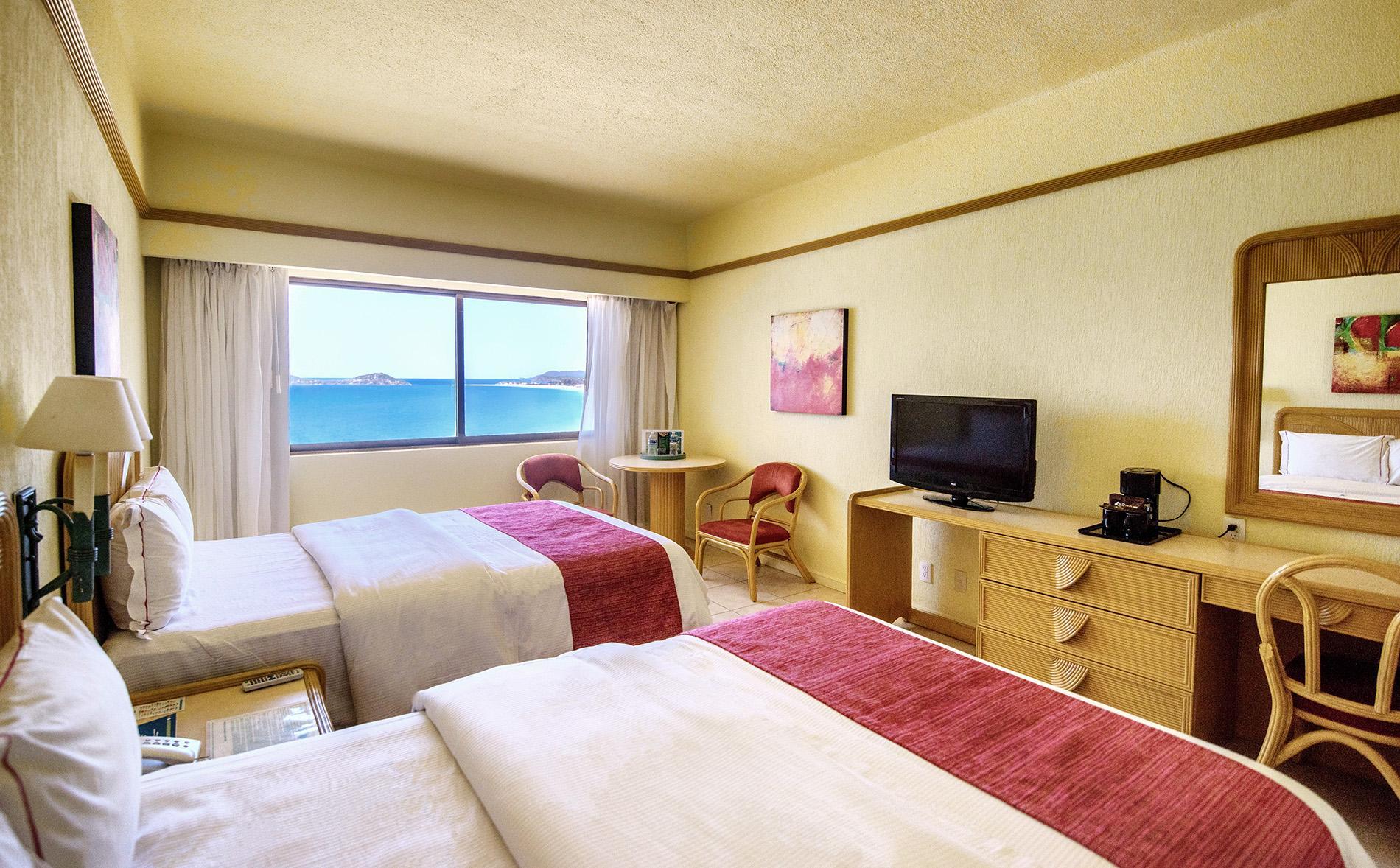 San Carlos Plaza Hotel & Resort San Carlos Nuevo Guaymas Экстерьер фото