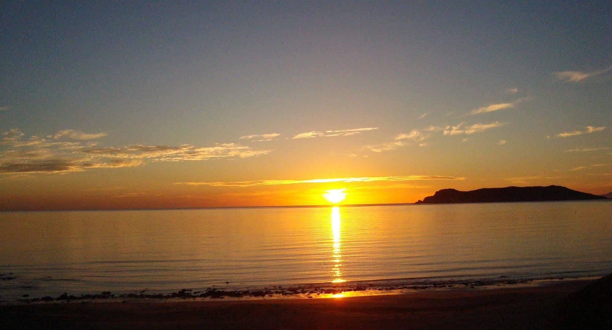 San Carlos Plaza Hotel & Resort San Carlos Nuevo Guaymas Экстерьер фото