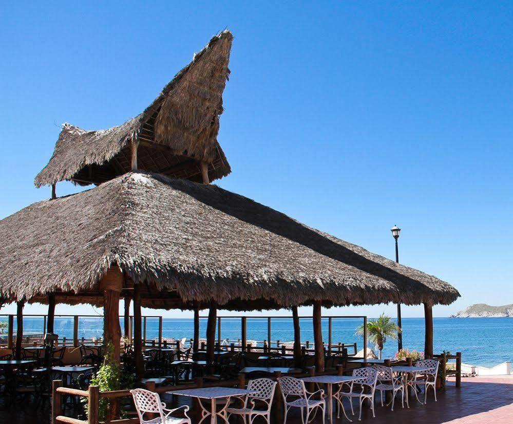 San Carlos Plaza Hotel & Resort San Carlos Nuevo Guaymas Экстерьер фото