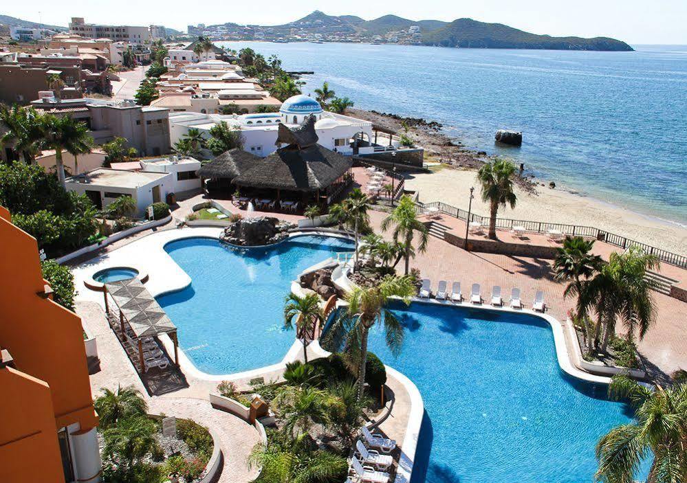 San Carlos Plaza Hotel & Resort San Carlos Nuevo Guaymas Экстерьер фото