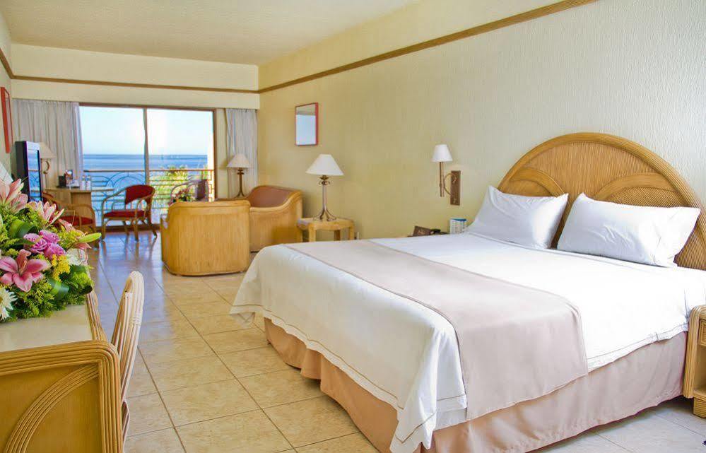 San Carlos Plaza Hotel & Resort San Carlos Nuevo Guaymas Экстерьер фото
