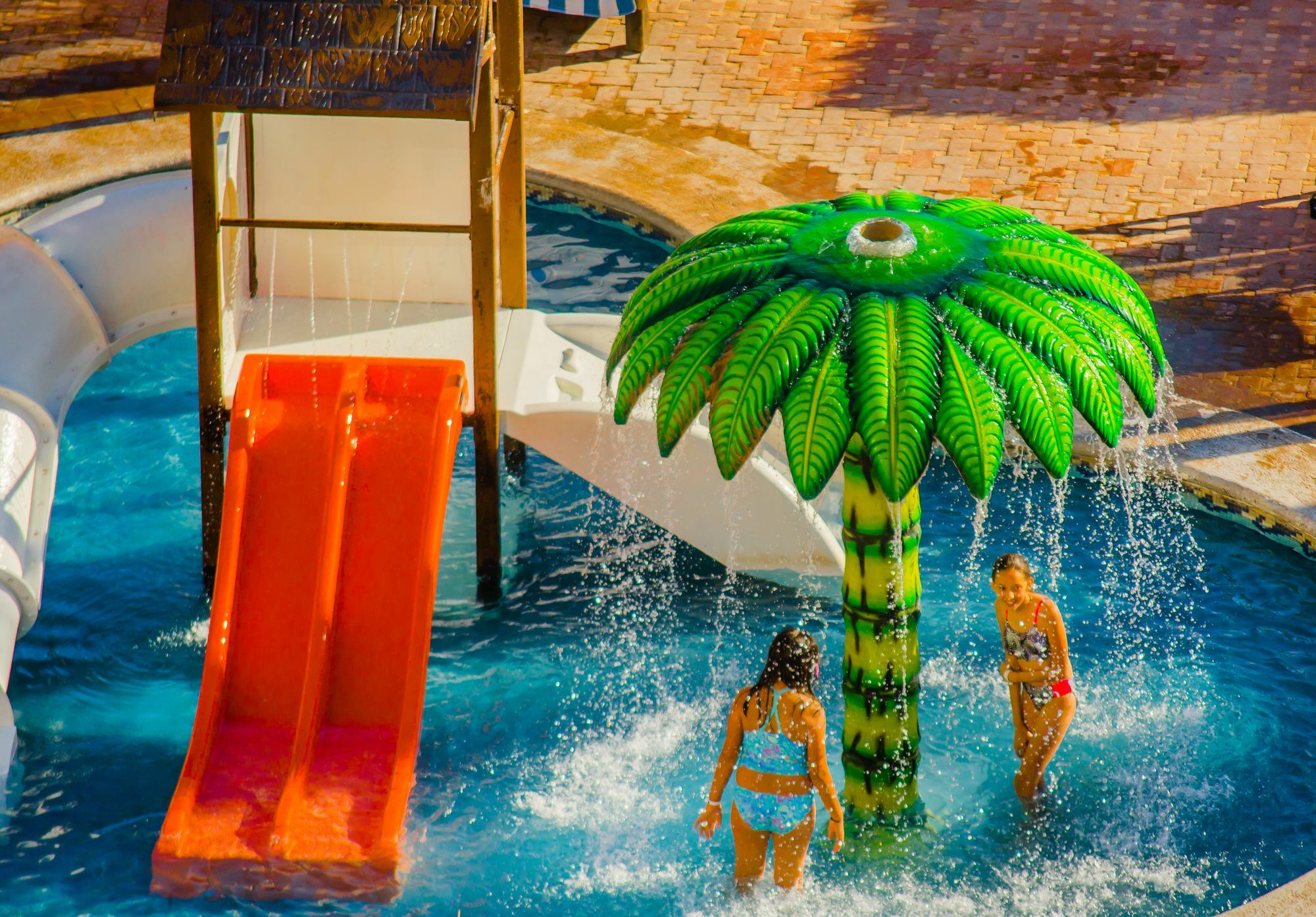San Carlos Plaza Hotel & Resort San Carlos Nuevo Guaymas Экстерьер фото